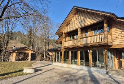 Casă cu 4 camere în Sadova - 3