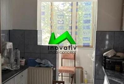 Apartament de vanzare 2 camere decomandat pivnita Sibiu Rahovei Apartament de vanzare 2 camere decomandat pivnita Sibiu Rahovei - 3