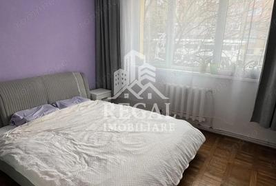 Apartament 2 camere etaj 1 pozi?ie excelenta, vizavi de Pompieri - 4