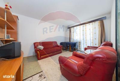 Apartament cu 3 camere decomandat, mobilat în Caragiale - 4