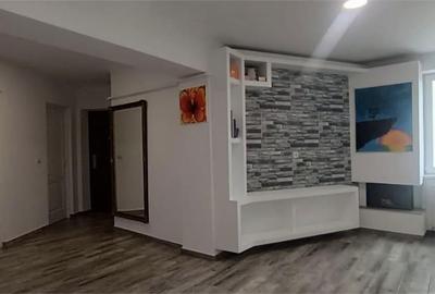 Apartament cu 4 camere decomandat în Ampoi 2 - 6