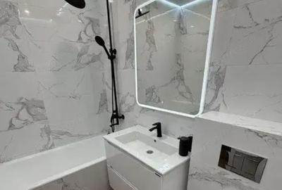 Apartament cu 2 camere în Dacia - 3