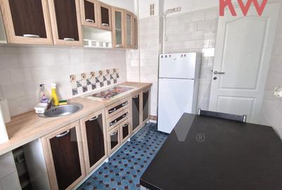 Apartament cu 2 camere decomandat, mobilat în Ultracentral - 4