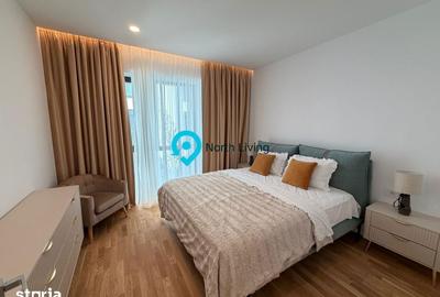 Apartament cu 3 camere în Central - 8