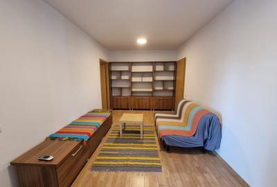 Apartament cu 2 camere semidecomandat, mobilat în Central - 5