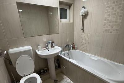 Apartament cu 3 camere semidecomandat, mobilat în Rahova - 6