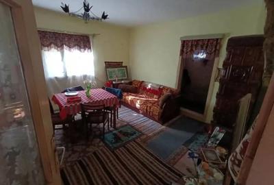Casă cu 3 camere în Subcetate - 5