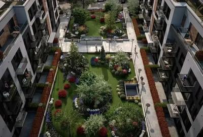 Garsonieră de vânzare - ansamblul ICON Garden - zona Obor - 17