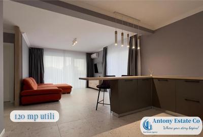 Silver Residence - Casa 4 cam de inchiriat Grigorescu Oradea - 5