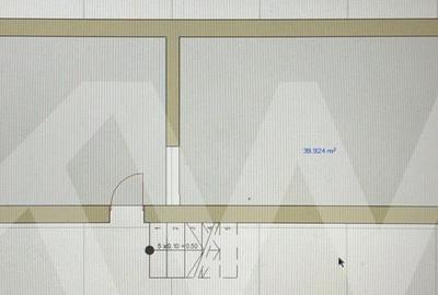 Apartament cu 2 camere semidecomandat, mobilat în Ultracentral - 13