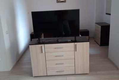 Garsonieră în Roșu - 5