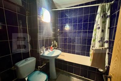 Apartament cu 3 camere decomandat, mobilat în George Enescu - 3