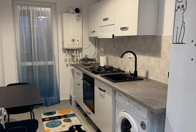 Garsonieră decomandată în Militari - 1