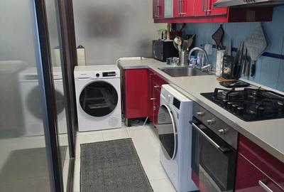 Apartament cu 2 camere decomandat în Drumul Taberei - 8