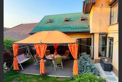Casa la cheie ,confort si eleganta. - 23
