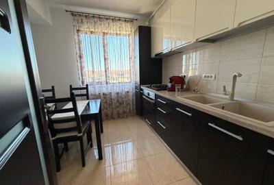 Apartament cu 2 camere semidecomandat în Roșu - 16