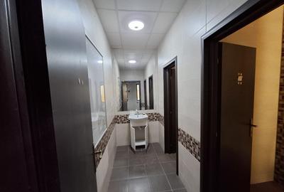 Spațiu comercial, de 191 mp, în UTA - 8