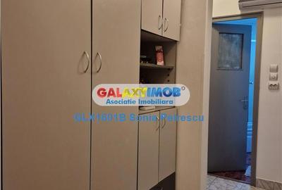 Apartament 3 camere decomandat metrou Dristor - 20