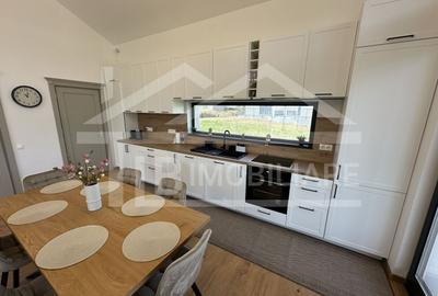 Casă individuală cu 4 camere cu Teren 700 Mp în Livezeni - 8