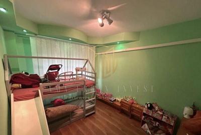 Bulevardul Doamna Ghica 3 cam 72 mp pret 110000 eur - 3