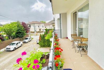 Apartament cu 3 camere decomandat în Bună Ziua - 2