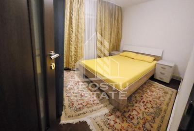 Apartament cu 2 camere decomandat, mobilat în Girocului - 8