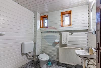 Vila/Pensiune de vanzare in Sinaia 450 mp, langa... - 11