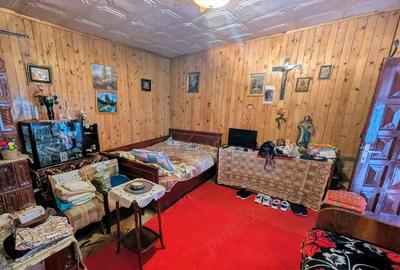 Casa cu teren generos de vanzare in Comarnic, Prahova aproape de DN1 - 9