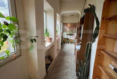 Casă cu 3 camere cu Teren 316 Mp în Micro 4 - 3
