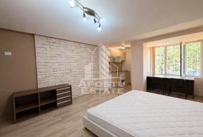 Garsonieră decomandată, mobilată în Take Ionescu - 2