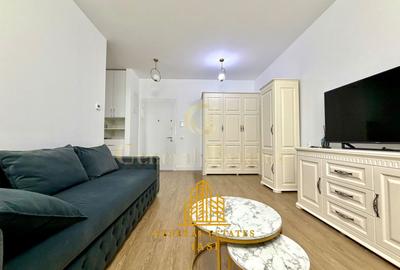 Apartament cu 2 camere, mobilat în Baza 3 - 2