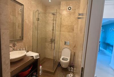 Apartament cu 4 camere decomandat, mobilat în Barbu Văcărescu - 2