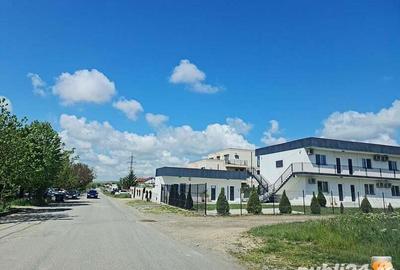 Teren de vanzare in Eforie Nord - 4