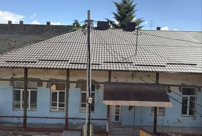 Casă cu 3 camere în Central - 1