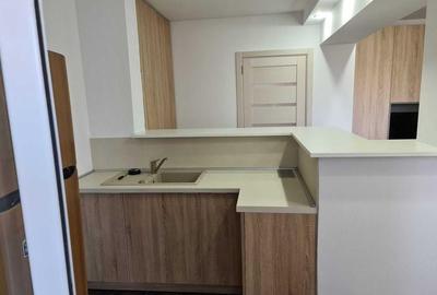 AP. 2 CAMERE P-TA SUDULUI, BLOC REABILITAT, BUCATARIE DESCHISA, CURAT - 4