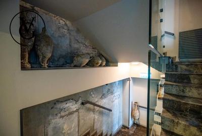 BOUTIQUE HOTEL DE LUX - OPORTUNITATE UNICA IN CENTRUL CONSTANTEI - 8
