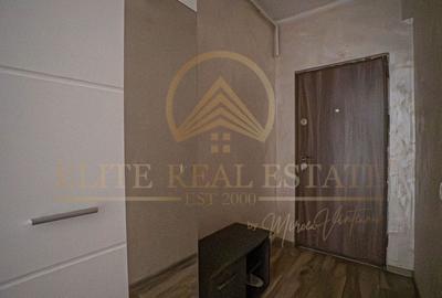 Tomis Nord/Campus - Apartament cu 2 camere, mobilat si utilat, etaj 3. - 18