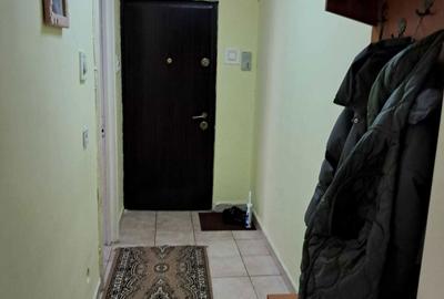 Apartament cu 2 camere decomandat în Exercițiu