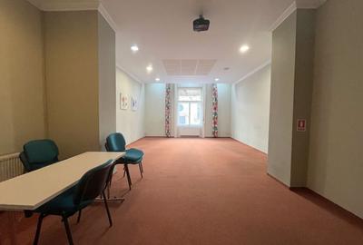 Spațiu  de închiriat -Piața Unirii - 15