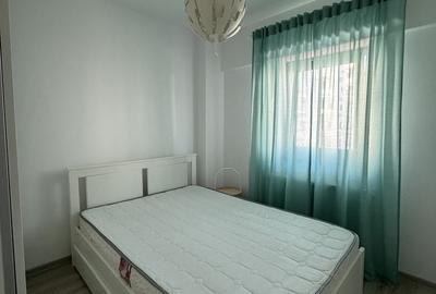 Apartament cu 2 camere în Bucium