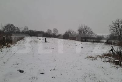 Teren de 521 mp, în Central