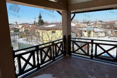 Casă cu 5 camere cu Teren 704 Mp în Berceni - 5