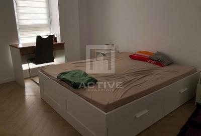 Apartament cu 3 camere semidecomandat, mobilat în Mărăști - 7