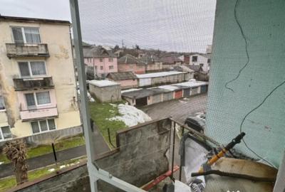 Apartament cu 2 camere semidecomandat în Central - 1