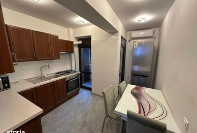 Apartament cu 2 camere decomandat, mobilat în 1 Mai - 4