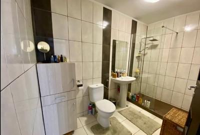 Fizicienilor, bl.1981 reabilitat,5/5, CENTRALA, mobilat,AC - 4