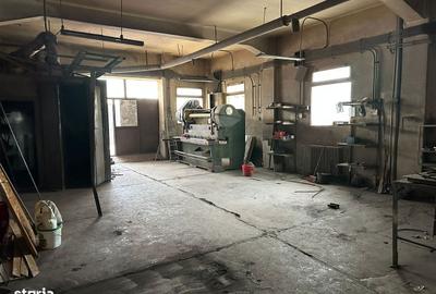 Casă cu 4 camere cu Canalizare în Crângași - 10