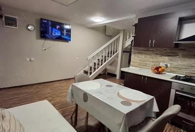 Casa renovata complet, cu curte amenajata ?i casa secundara- zona Mihai Eminescu Gutenberg Oradea - 18