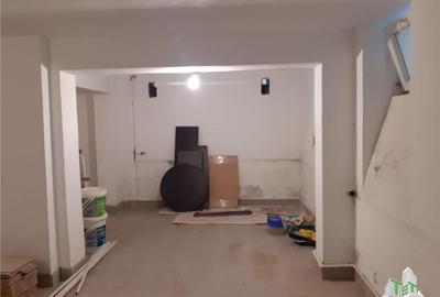 Demisol de vanzare in vila, zona Cotroceni - 4