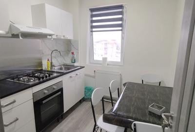 Apartament cu 2 camere, mobilat în Gara - 6